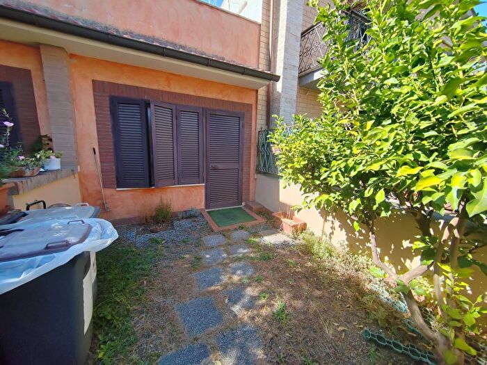Appartamento bilocale in affitto in Via Pietro Mascagni, Ciampino