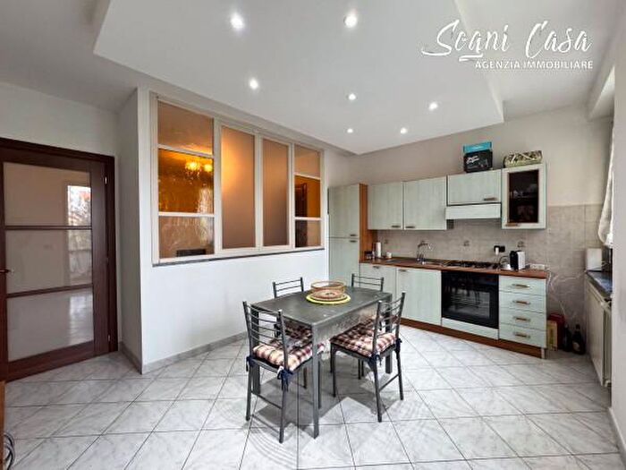 Appartamento bilocale in vendita in Via Aronco, Castelletto Sopra Ticino