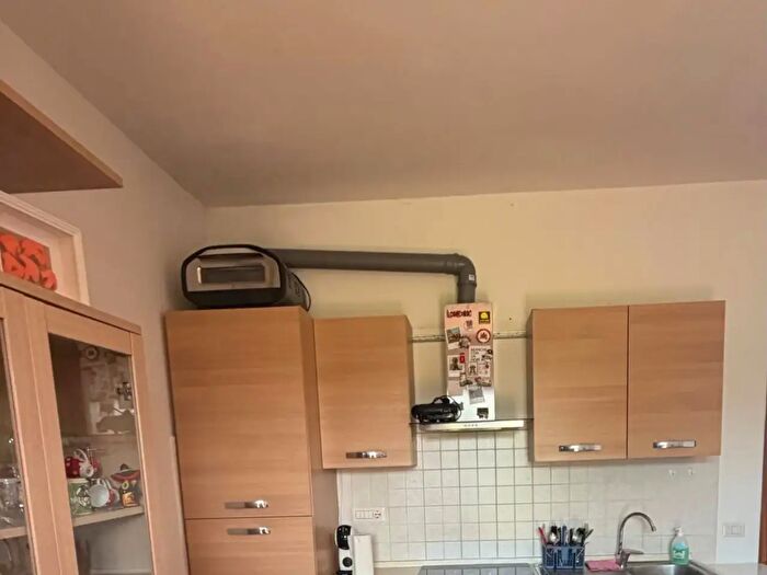 Appartamento bilocale in affitto in Sarzana