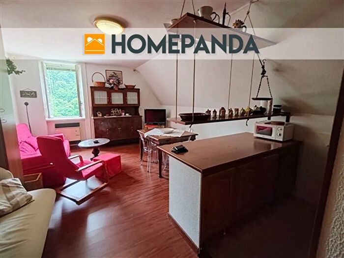 Appartamento trilocale in vendita in Via delle Terme, Roccaforte Mondovi