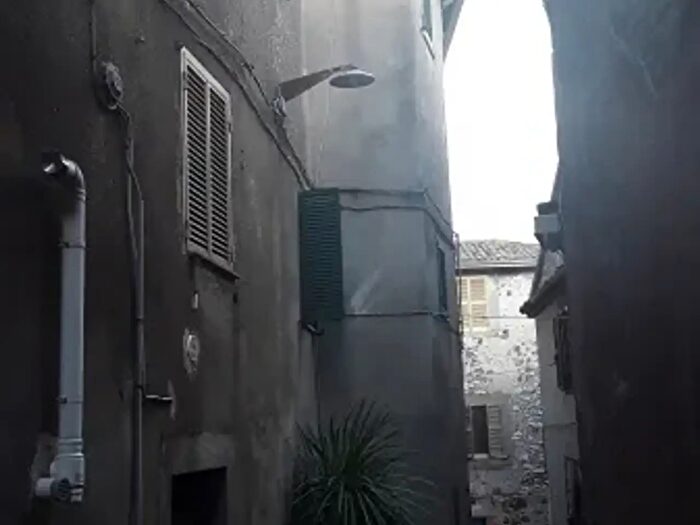 Casa con 5 locali in vendita in Centro Storico, Patrica