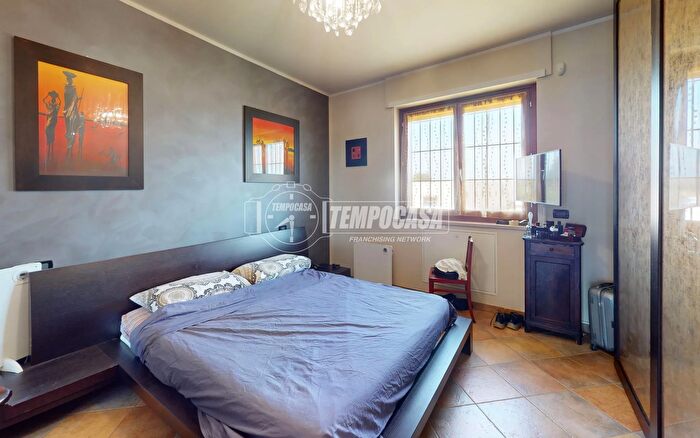 Appartamento trilocale in vendita in Via Torino, Candiolo