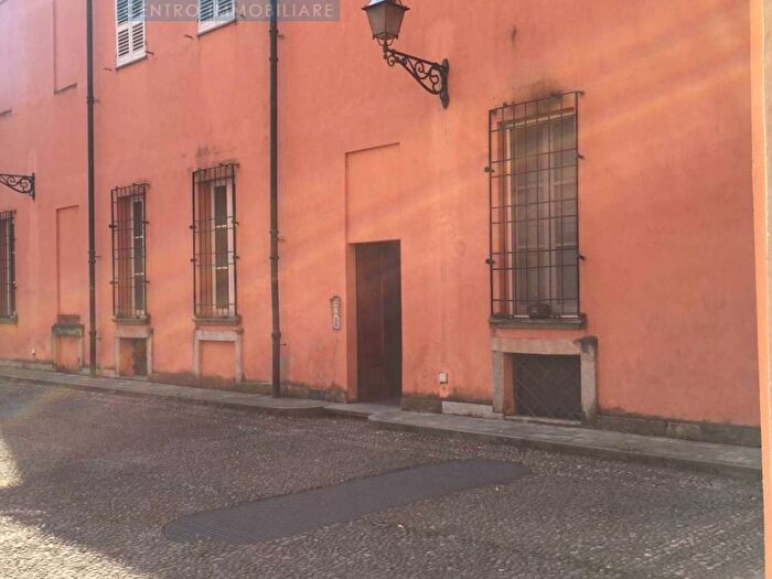 Appartamento bilocale in affitto in via Duomo, Centro, Vercelli