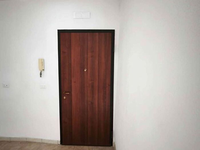 Appartamento monolocale in affitto in Via Domenico Montesano, Zona Ospedaliera, Napoli