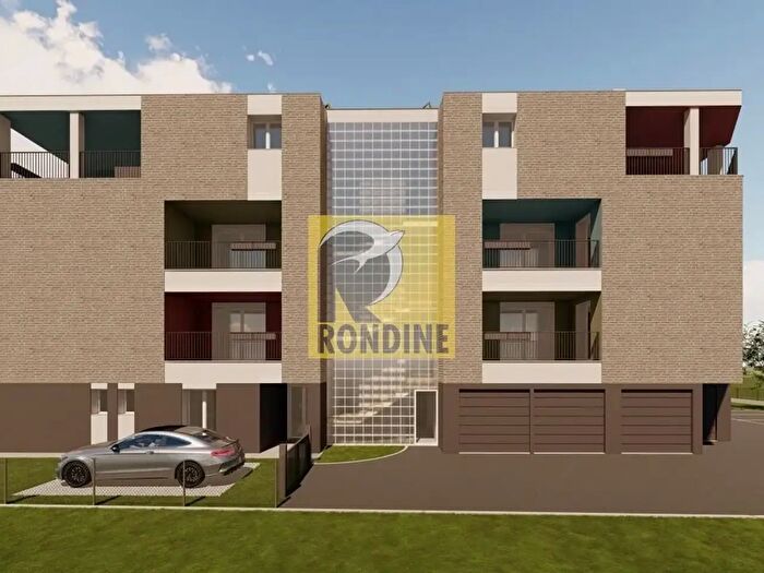 Appartamento quadrilocale in vendita in Faenza