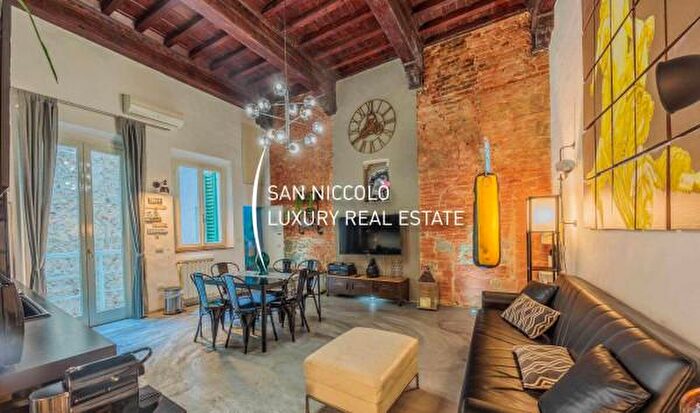 Appartamento quadrilocale in vendita in Piazza del Duomo, Firenze