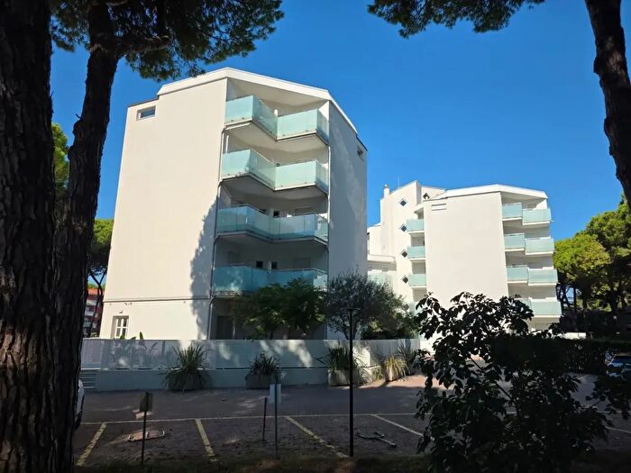 Appartamento bilocale in vendita in Viale della Scultura, Lignano Sabbiadoro