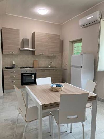 Appartamento bilocale in affitto in Via Armando Diaz, Centro, Acerra