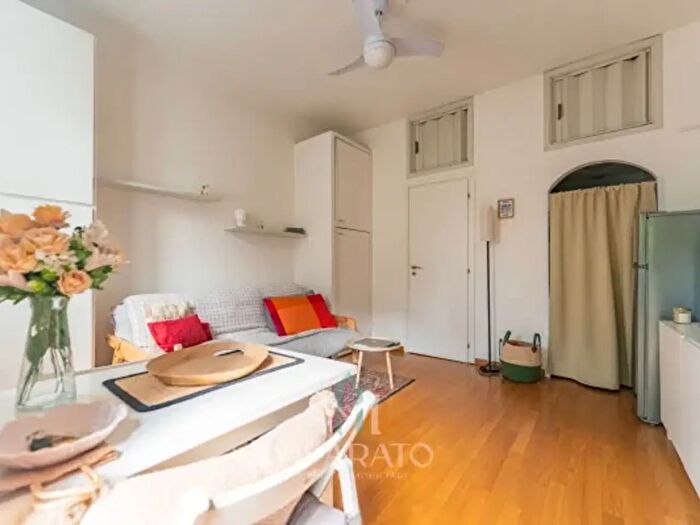 Appartamento monolocale in affitto in Via Generale Thaon di Revel, Milano