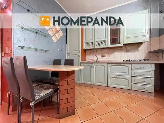 Appartamento bilocale in affitto in Via Duino, Torino