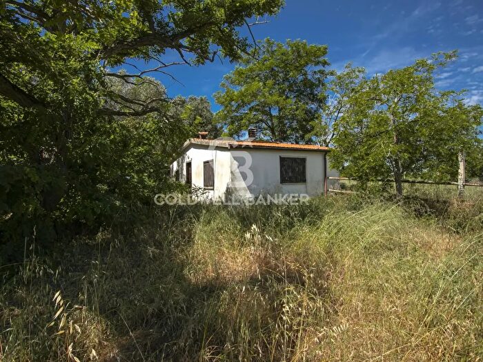 Casa trilocale in vendita in Località Campomorto, Montalto Di Castro