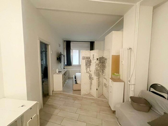 Appartamento monolocale in affitto in Via Antonio Bronzino, Città Studi, Milano