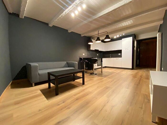 Appartamento bilocale in affitto in Via Saluzzo, Centro Storico, Cuneo