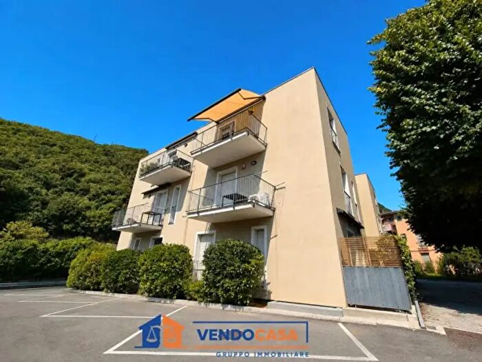 Appartamento bilocale in vendita in Via Fiume, Finale Ligure