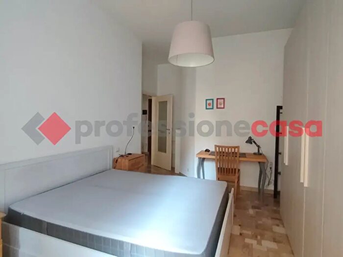 Appartamento monolocale in affitto in Via Imbonati, Milano