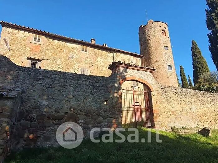 Casa in vendita in Passignano Sul Trasimeno