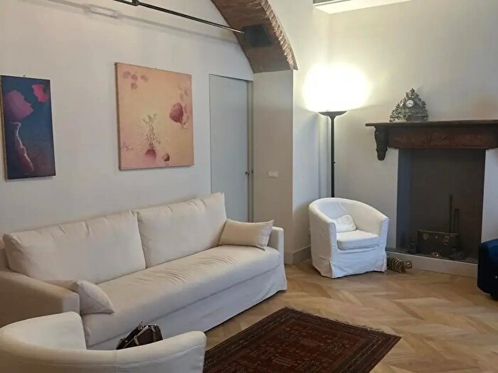 Appartamento bilocale in affitto in Corso Garibaldi, Milano