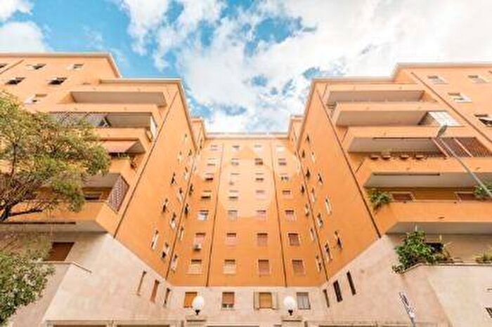 Appartamento bilocale in affitto in Via fara sabina, Africano Villa Chigi, Roma