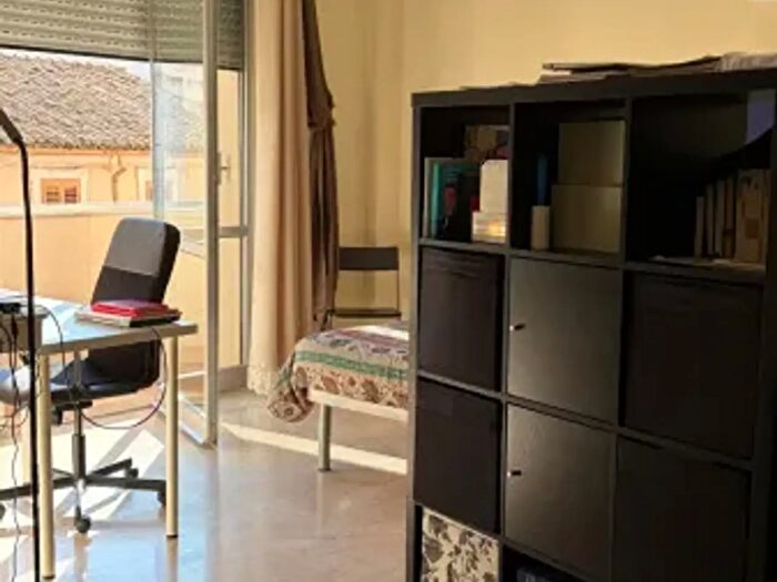 Appartamento monolocale in affitto in Via Giovanni Vercillo, Catanzaro
