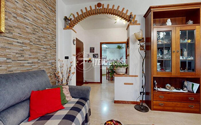 Appartamento con 5 locali in vendita in Castel Di Casio