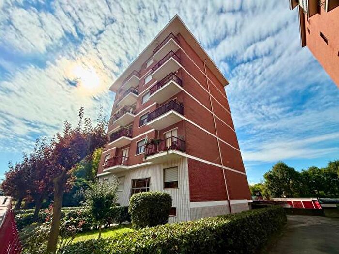 Appartamento quadrilocale in vendita in Via Amilcare Ponchielli, Moncalieri