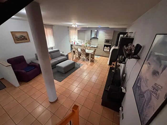 Case in Vendita e in Affitto - 3