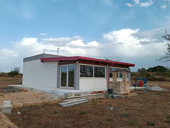 Casa quadrilocale in vendita in Sp Km, Gallipoli