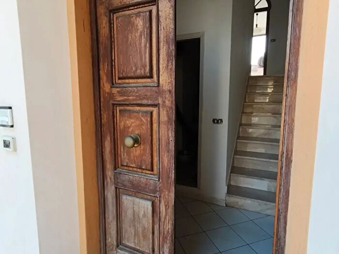 Appartamento con 5 locali in vendita in Via Giovanni Falcone, Bucine