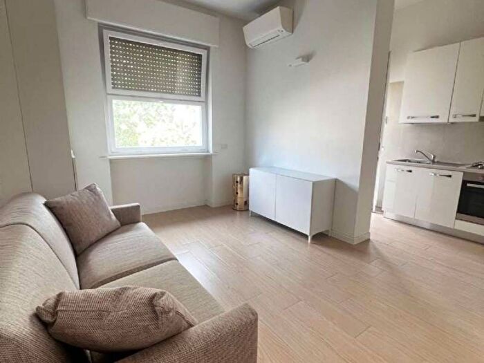 Appartamento bilocale in affitto in via CONCA DEL NAVIGLIO, Corso Genova, Milano