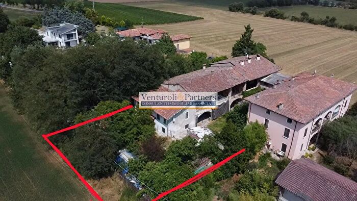 Casa quadrilocale in vendita in Via Borghetto, Bedizzole