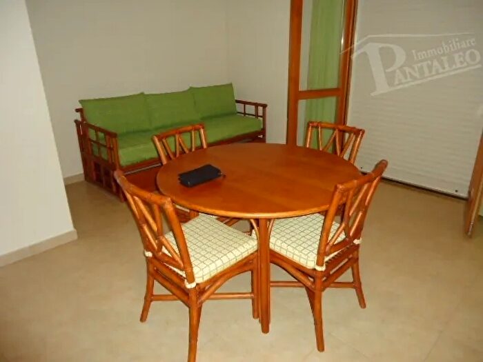 Appartamento monolocale in affitto in Via Grotta del Toro Marsala, Marsala