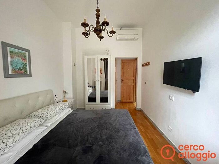 Appartamento con 6 locali in affitto in Via Piave, Porta a Lucca, Pisa