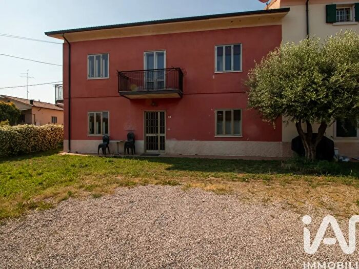 Casa quadrilocale in vendita in Via Quaiara, SantAmbrogio Di Valpolicella
