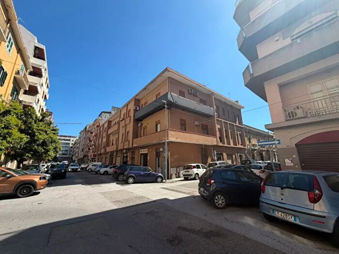 Appartamento monolocale in vendita in Via Maddalena, Messina