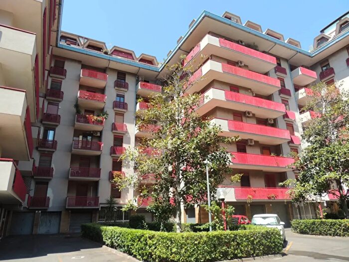 Appartamento quadrilocale in vendita in Via Monti Iblei, Tremestieri Etneo
