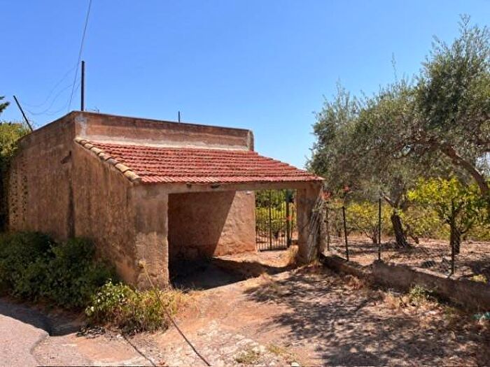 Casa trilocale in vendita in Casteldaccia