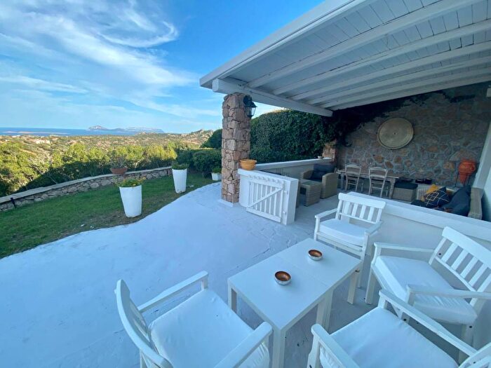 Casa bilocale in affitto in Località Abbiadori, Porto Cervo, Arzachena