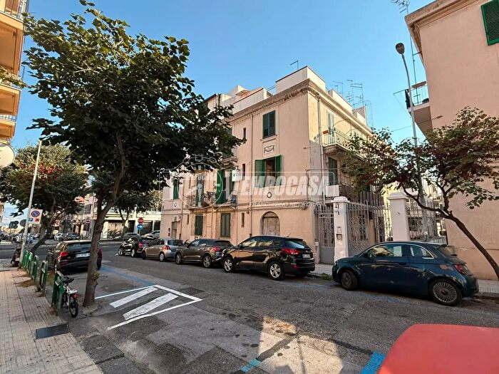 Appartamento bilocale in vendita in Via Trento a, Messina