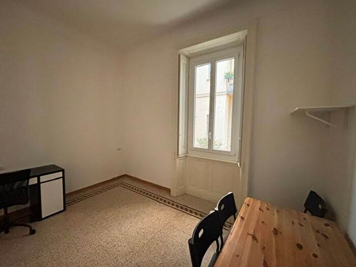 Appartamento bilocale in affitto in Via Donatello, Città Studi, Milano