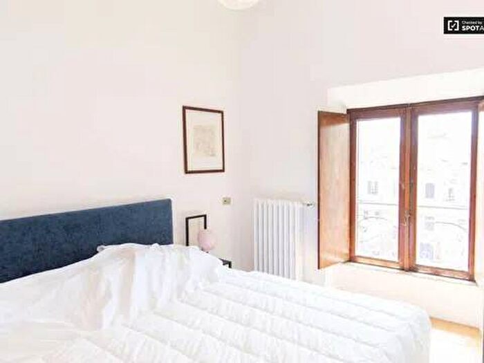 Appartamento bilocale in affitto in Viale Giulio Cesare, Prati, Roma
