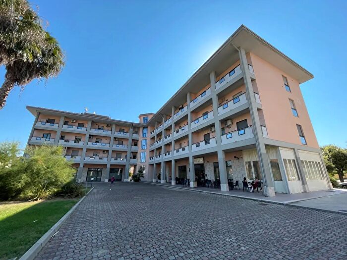 Appartamento con 5 locali in vendita in Via Nino Bixio, Manoppello