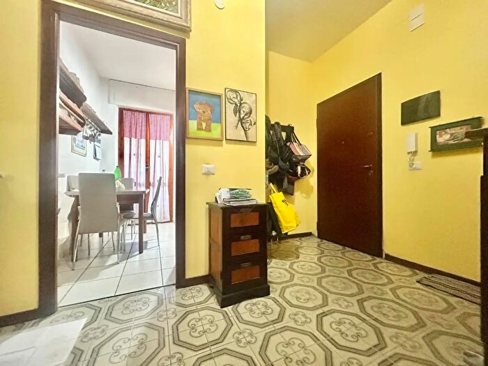 Appartamento con 5 locali in vendita in Carrara