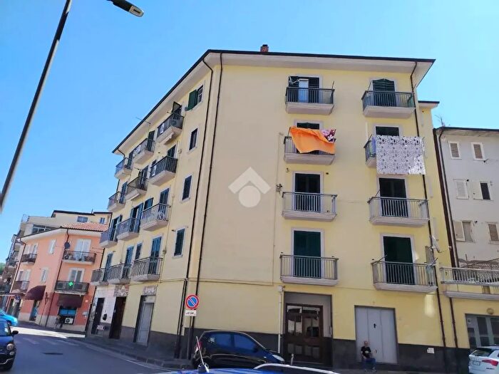 Appartamento bilocale in vendita in Via Gramsci, Atripalda