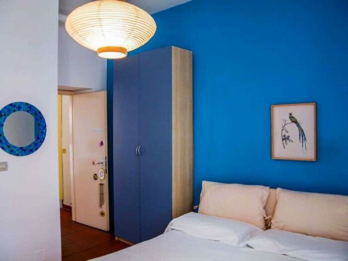 Appartamento bilocale in affitto in Via Savona, Solari, Milano