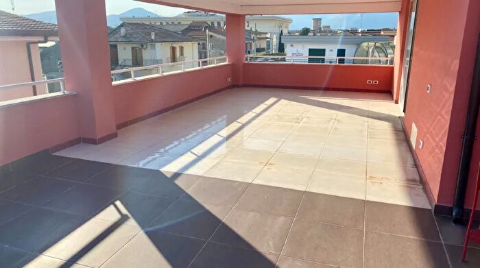 Appartamento quadrilocale in vendita in Via Caboto Fondi Centro, Fondi