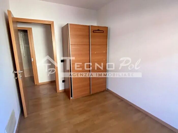 Appartamento trilocale in vendita in Curtarolo