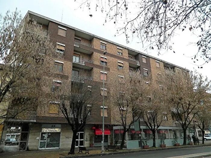 Appartamento bilocale in vendita in Lungotanaro San Martino, Alessandria