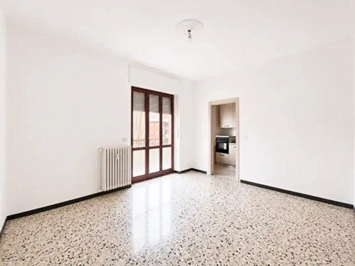 Appartamento quadrilocale in affitto in Via Guttuari, Asti