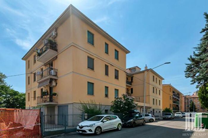 Appartamento trilocale in vendita in Castel Maggiore