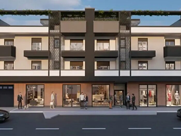 Appartamento quadrilocale in vendita in Via Nazionale delle Puglie, San Vitaliano